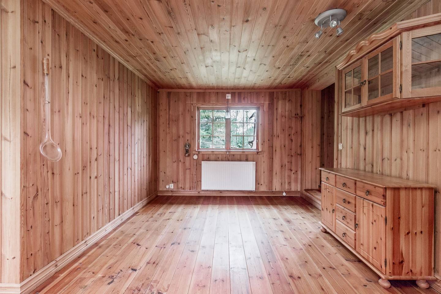 4 rum Villa på Loviseberg Åsen Lakene Hagfors kommun - bild 15
