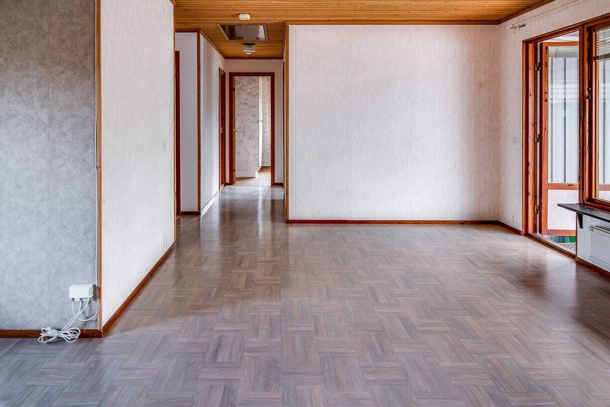 3 rum Villa på Trollsländevägen 3B ÅHUS - Täppet Kristianstads kommun - bild 14