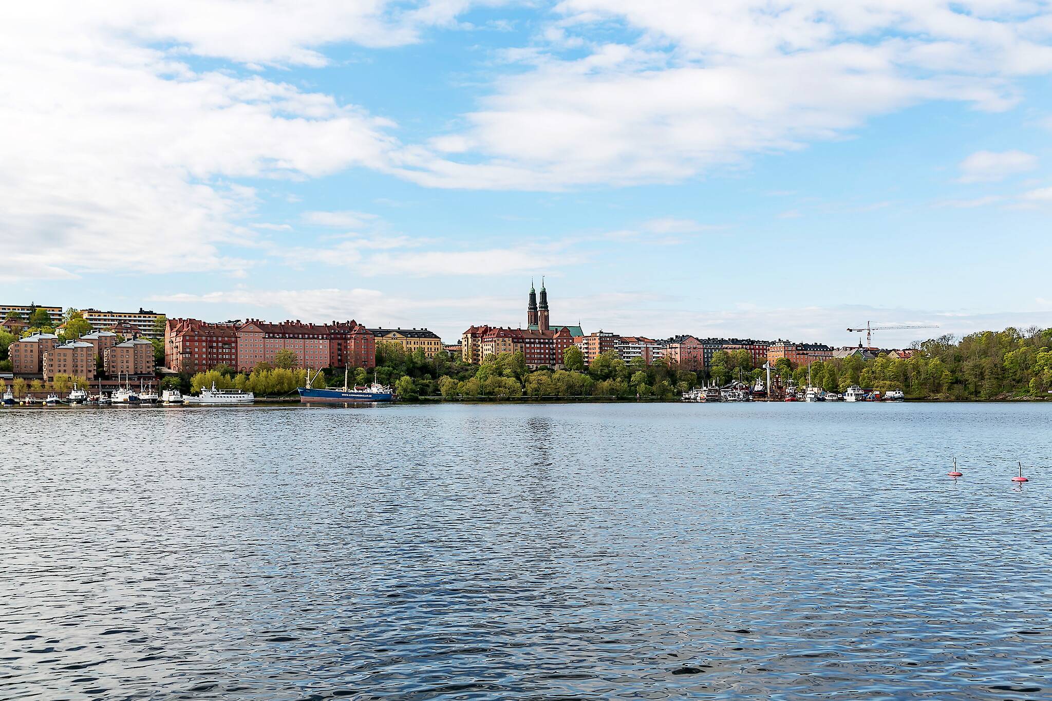 1 rum Lägenhet på Sven Rinmans gata 3, 1 tr Kungsholmen Stockholms kommun - bild 23