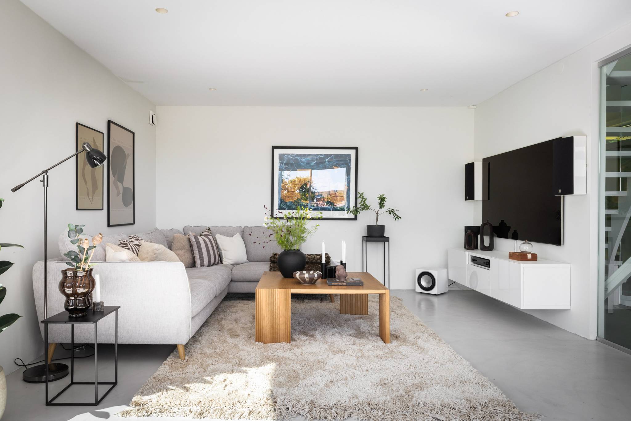 6 rum Villa på Skansenvägen 2 Kungsbacka - Västra Villastaden Kungsbacka kommun - bild 12