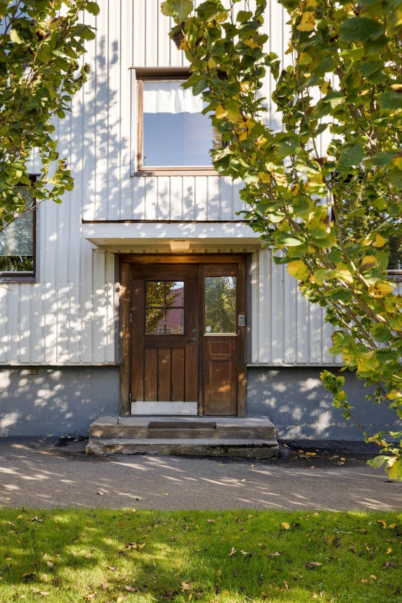Surte, Ale kommun