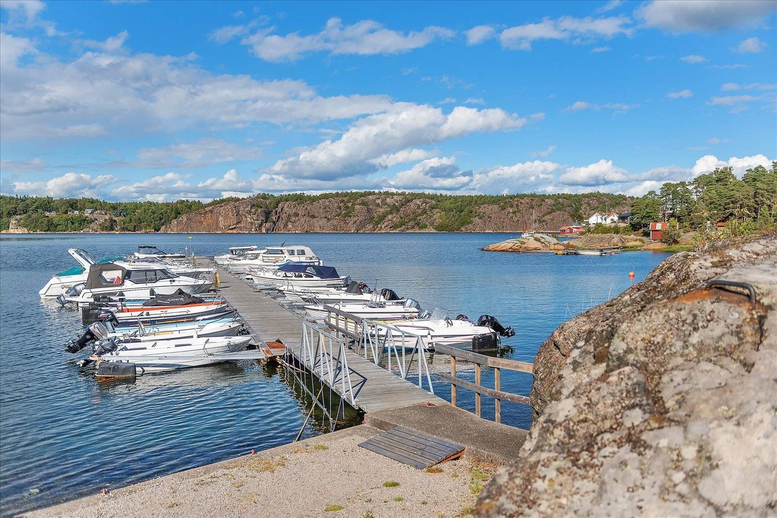 3 rum Villa på Rävemyrsvägen 8 Hällestrand Strömstads kommun - bild 4