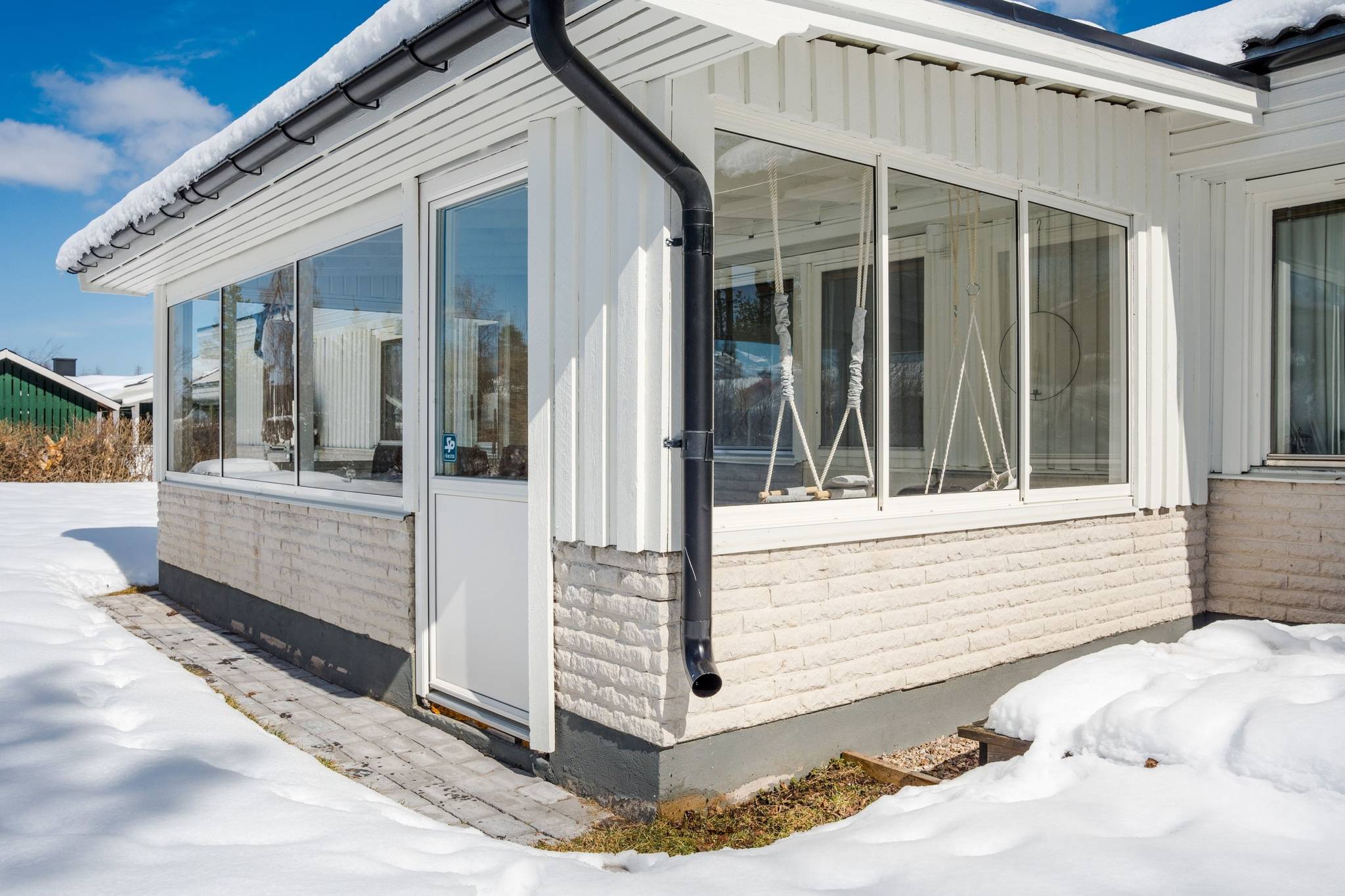 6 rum Villa på Sörmogränd 6 Sveg Härjedalens kommun - bild 42