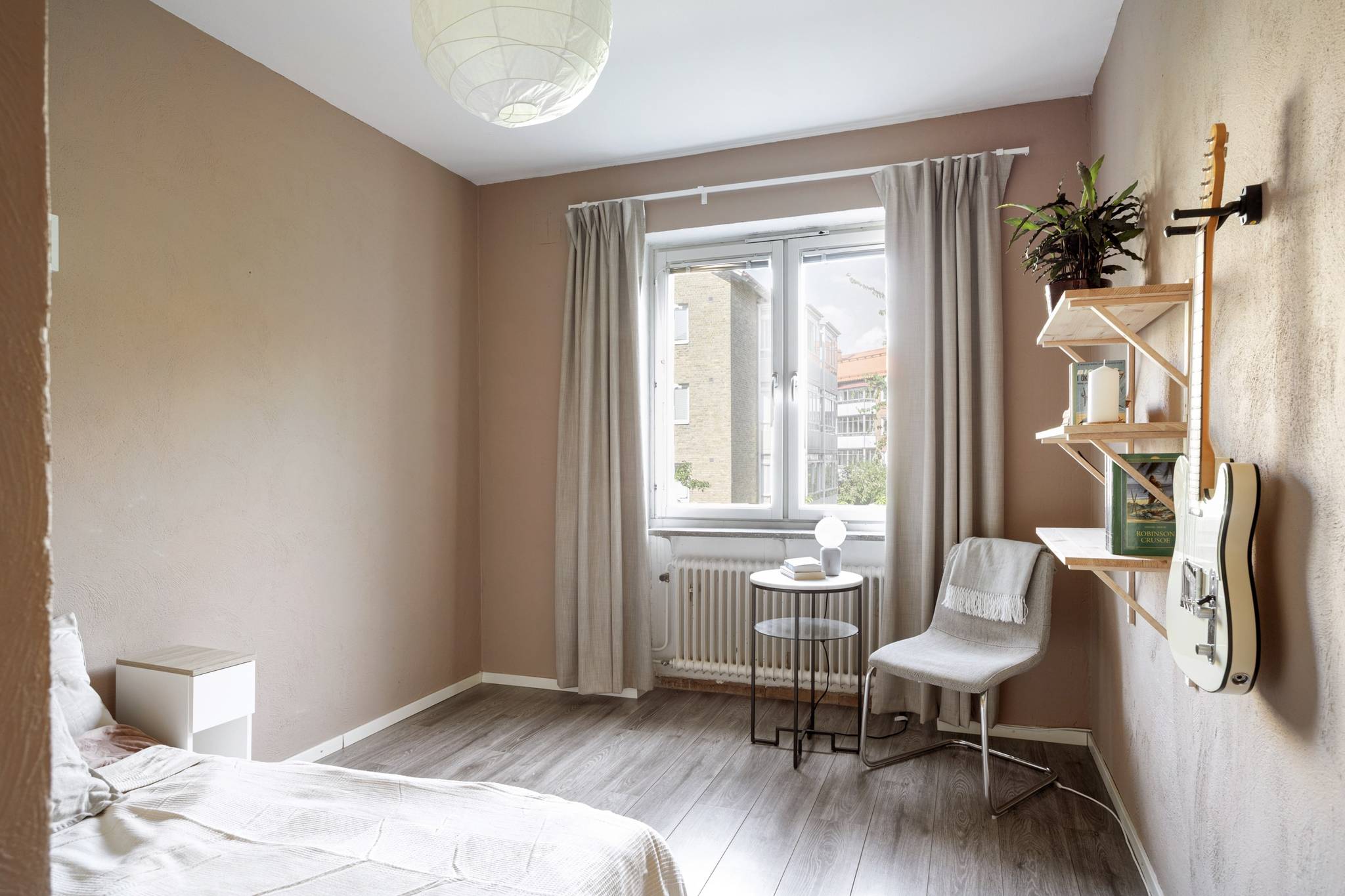 2 rum Lägenhet på Amiralsgatan 88C Östra Sorgenfri Malmö kommun - bild 12