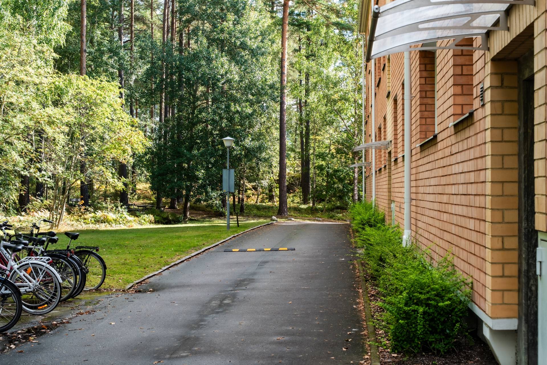 3 rum Lägenhet på Erikslundsvägen 21 Rosenkälla Nyköpings kommun - bild 21