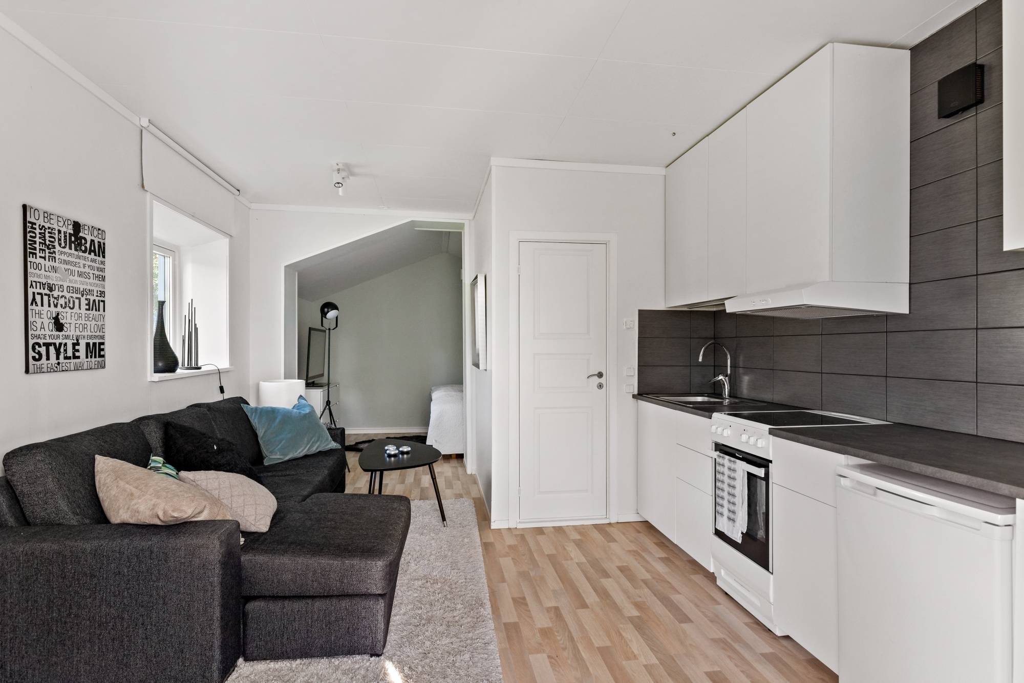 3 rum Villa på Norrängsliden 1 Adelsö Stenby Ekerö kommun - bild 29