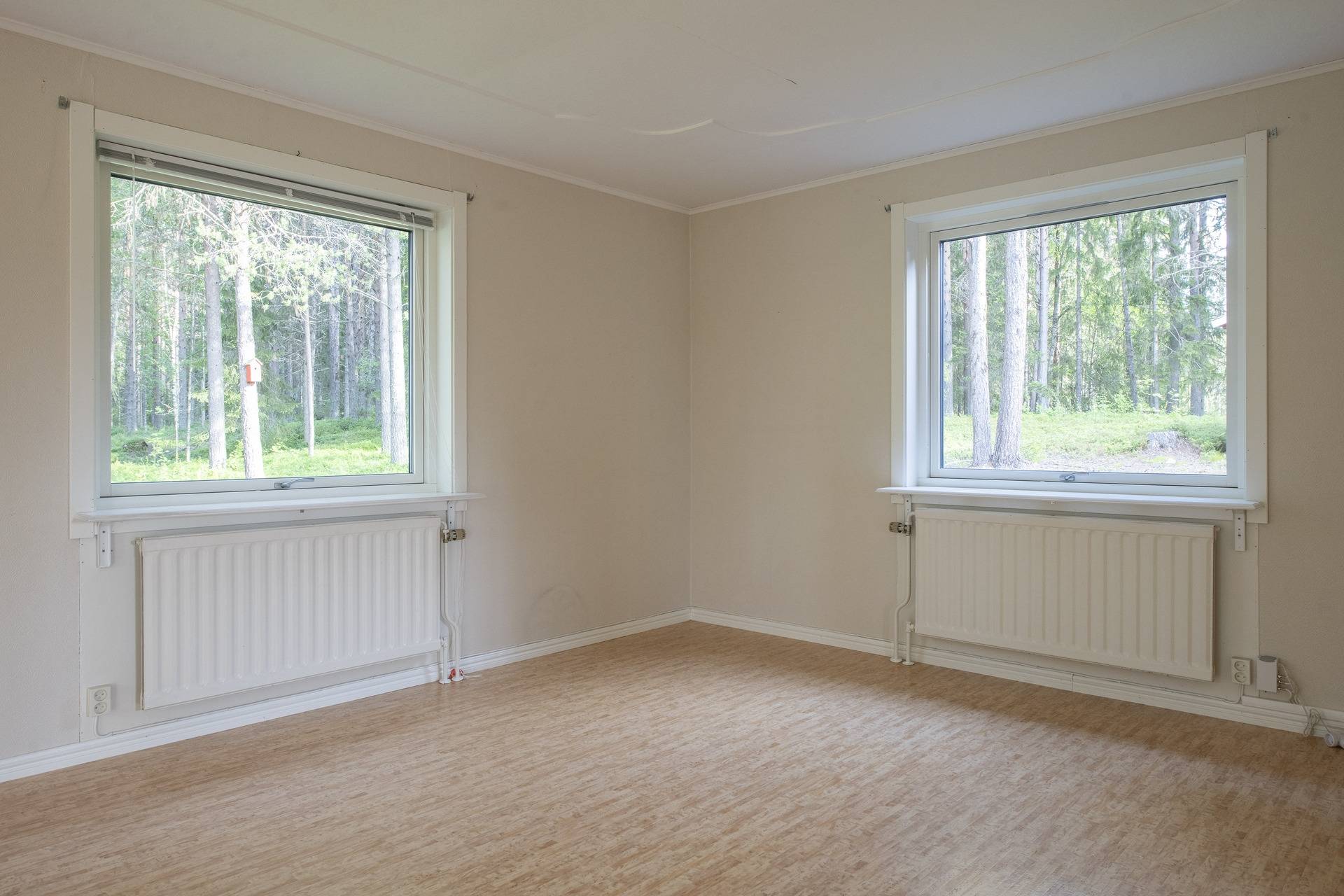 4 rum Villa på Mörttjärn 25 Mörttjärn Malå kommun - bild 14