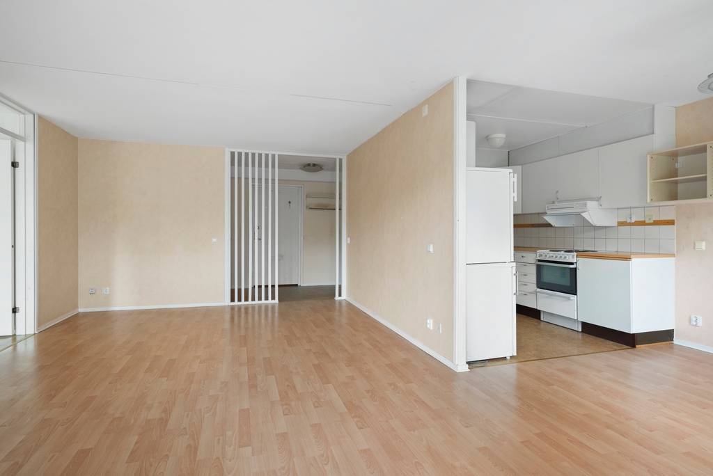 2 rum Lägenhet på Sten Bergmans Väg 5 Hammarbyhöjden Stockholms kommun - bild 4