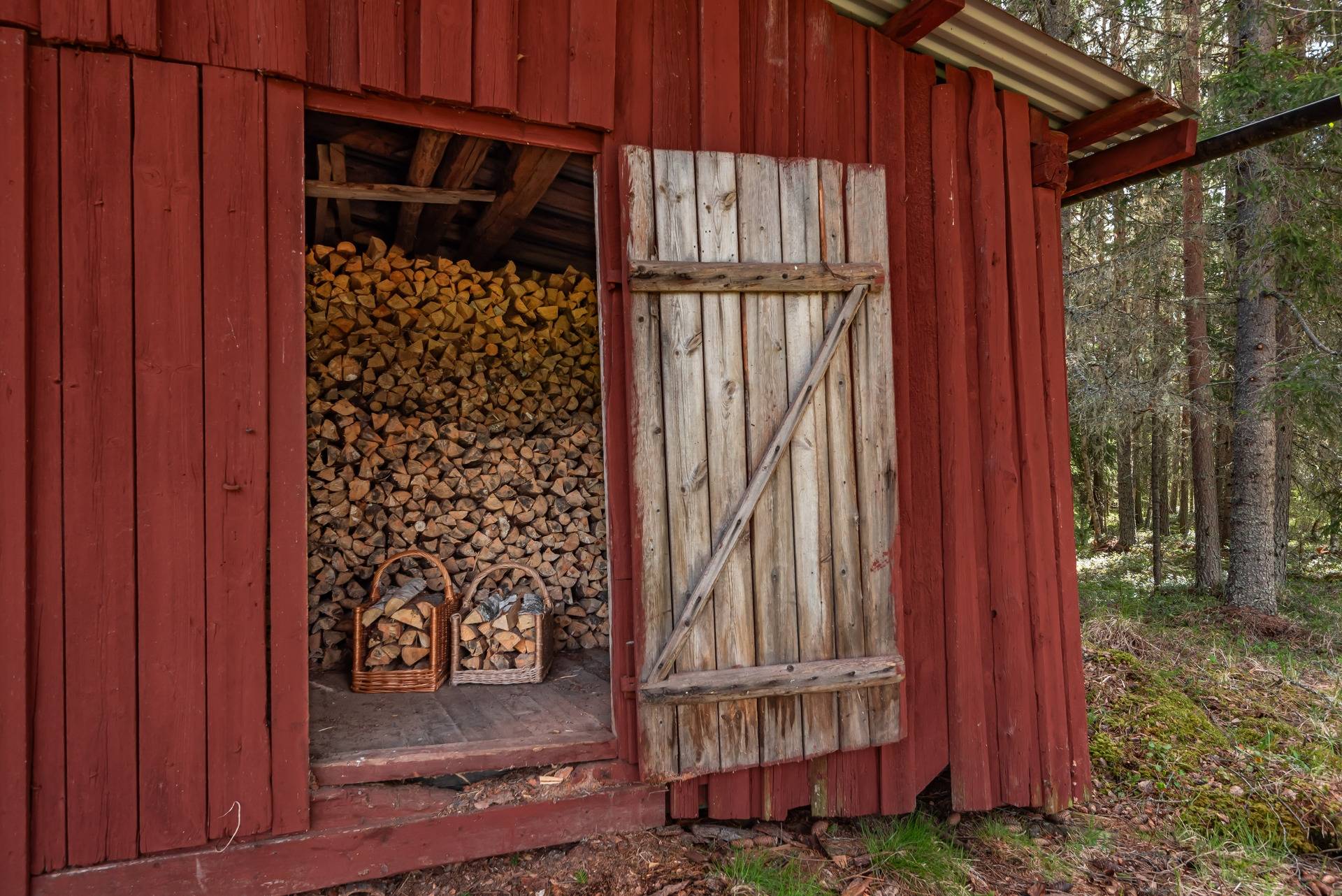4 rum Fritidshus på Sjöbrännan 105 Lit Östersunds kommun - bild 35