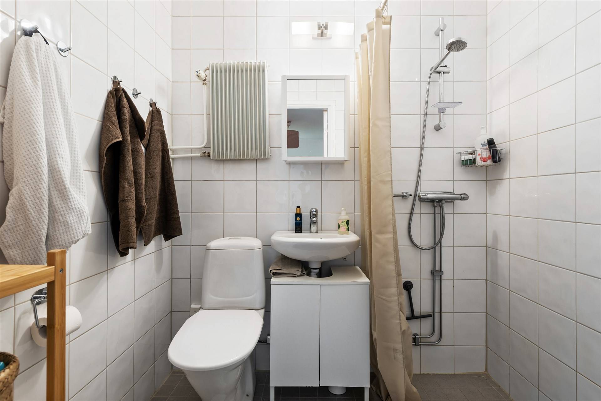 2 rum Lägenhet på Esplanaden 11A Esplanaden Norrtälje kommun - bild 14