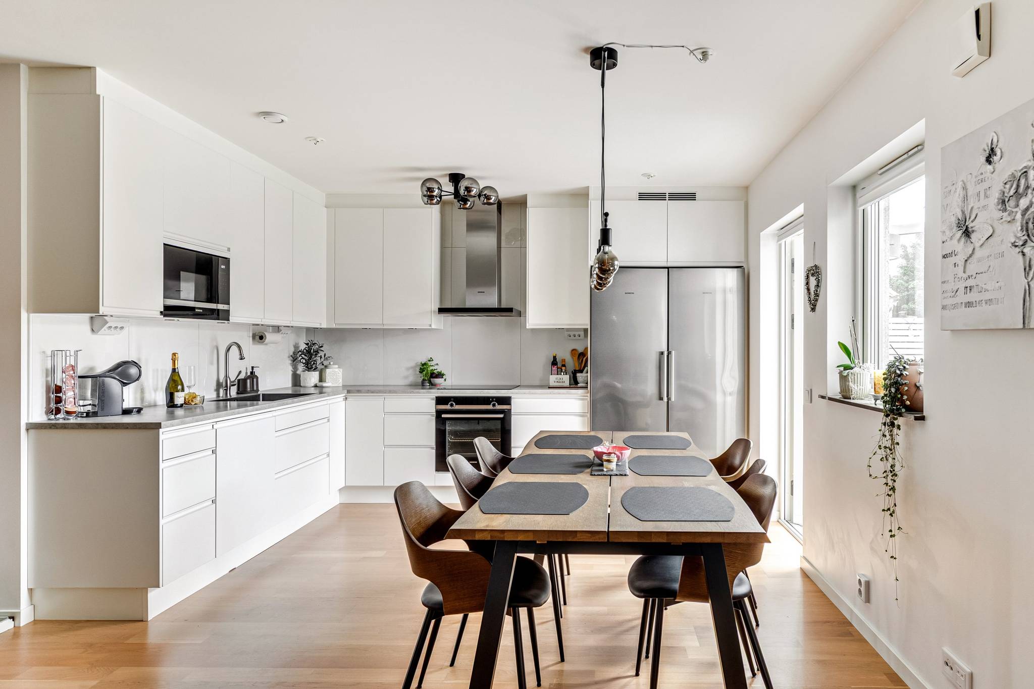 4 rum Parhus på Beckasinvägen 13 Jonstorp Höganäs kommun - bild 6