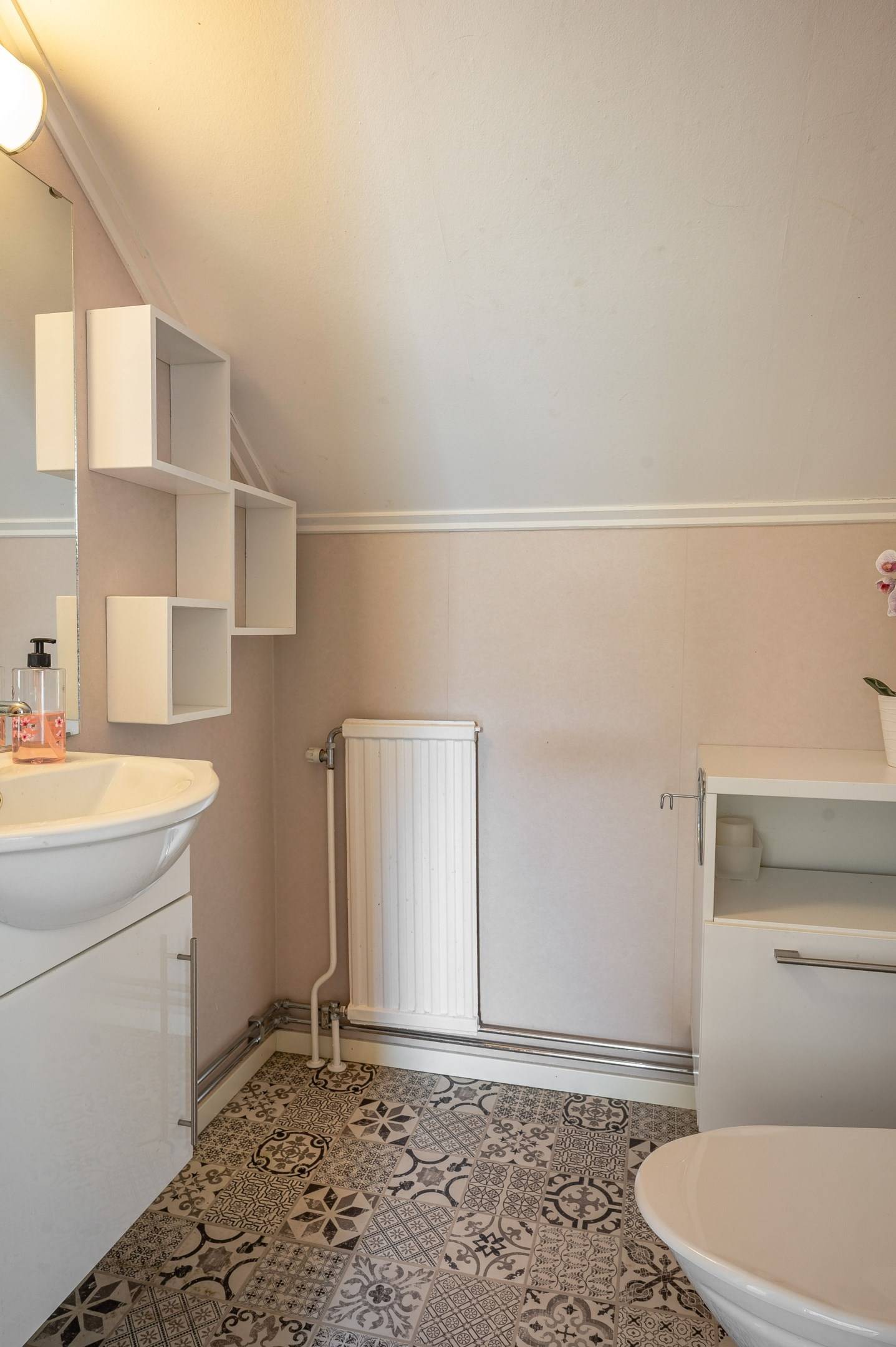 6 rum Villa på Långvägen 38 Kroksta Örnsköldsviks kommun - bild 30