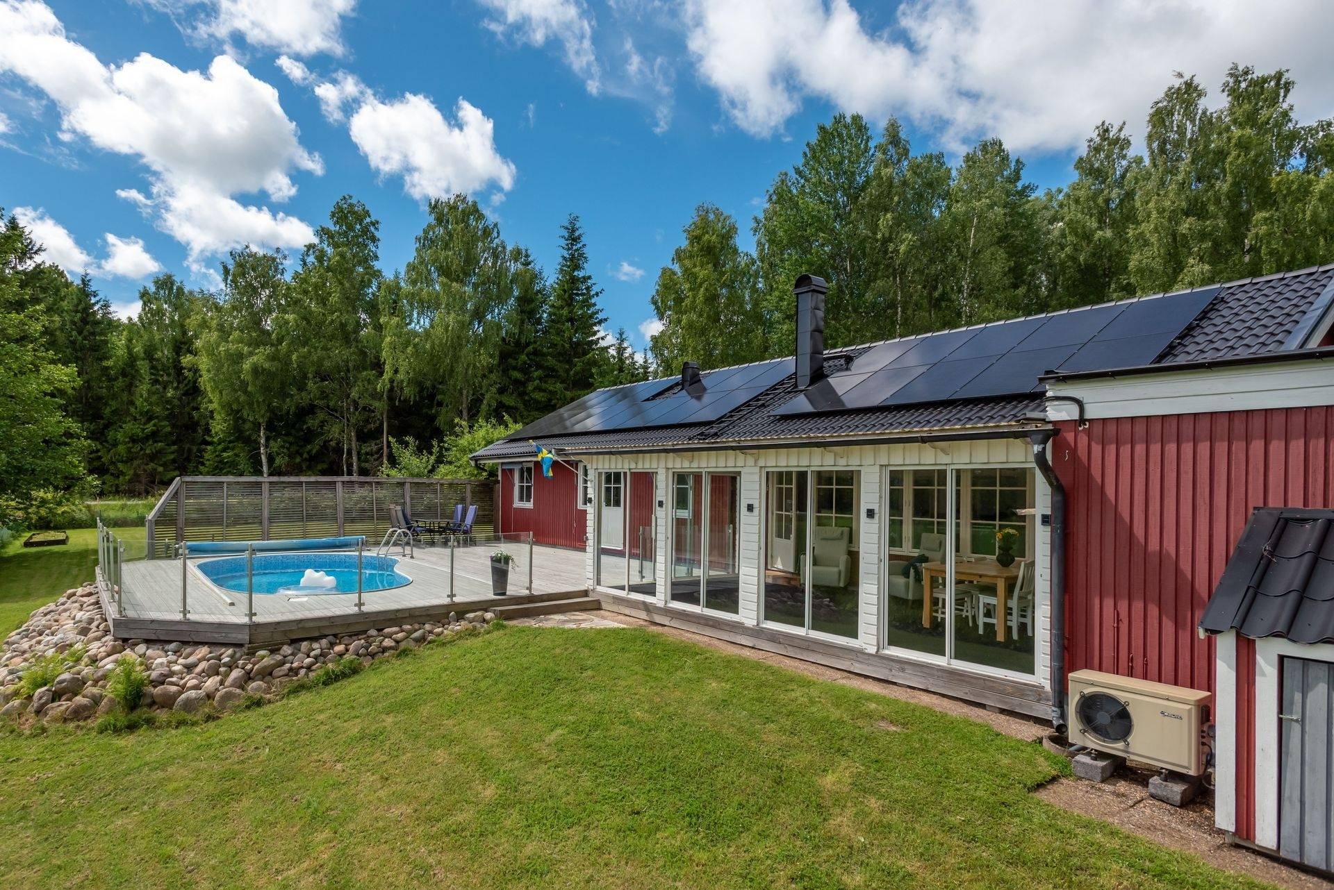 7 rum Villa på Prästtorp 628 Örebro Örebro kommun - bild 7