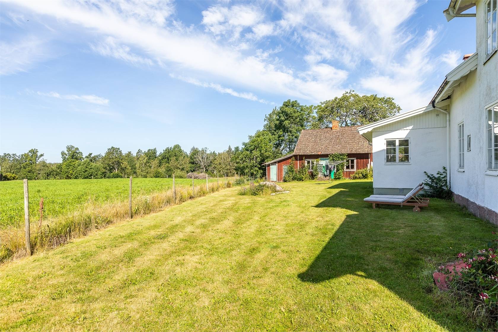 6 rum Villa på Träthultsmåla 106 Fagerhult Högsby kommun - bild 65