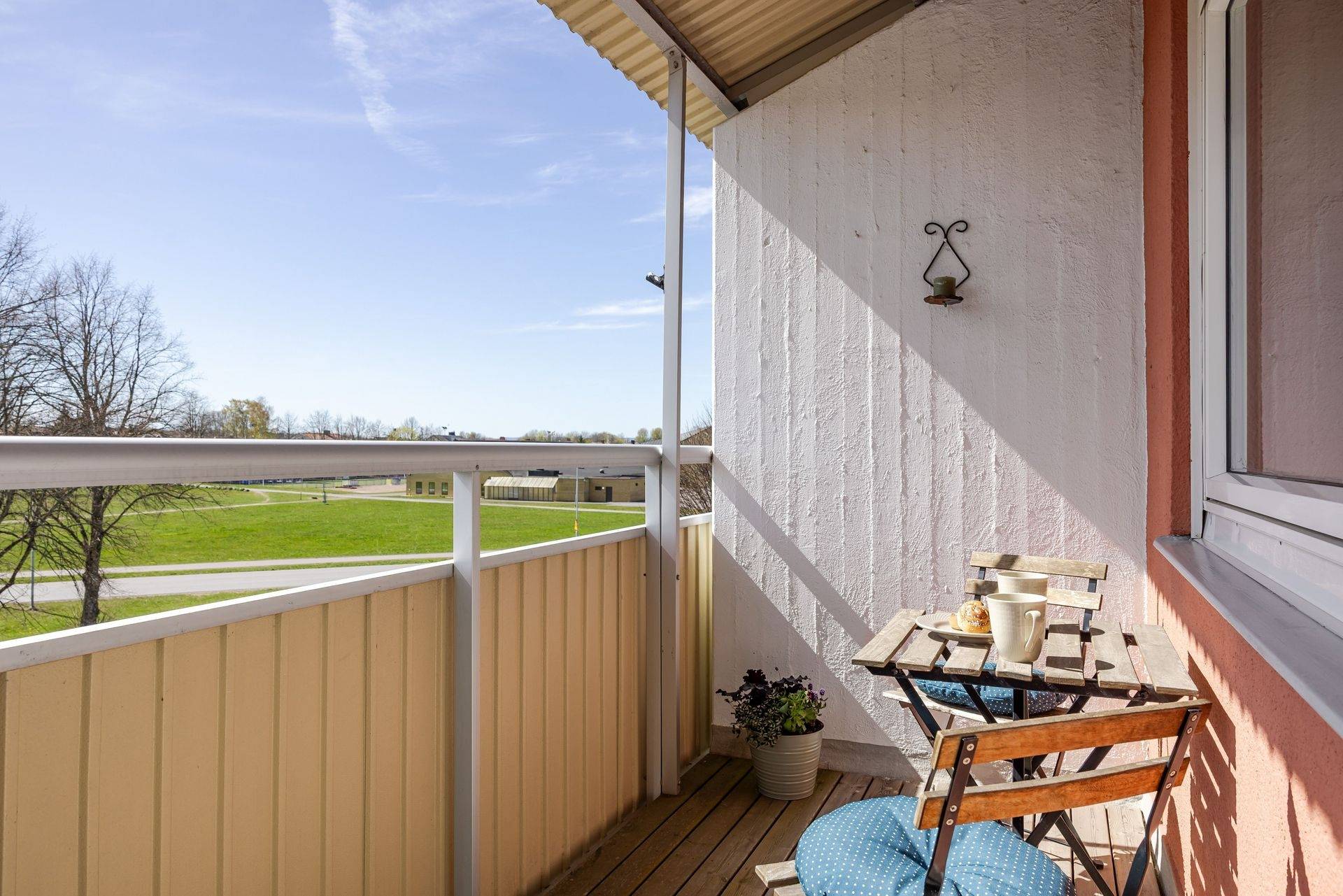 2 rum Lägenhet på Borgmästaregatan 27B Vadstena kommun - bild 11