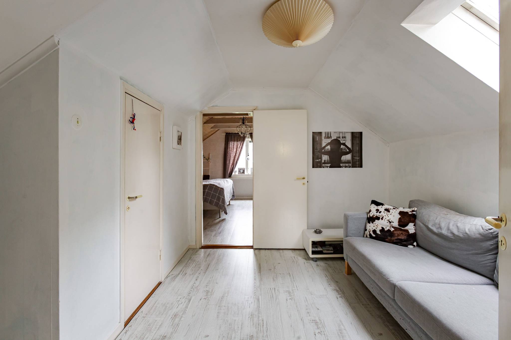 4 rum Villa på Kyrkogatan 31 Bodafors Nässjö kommun - bild 15