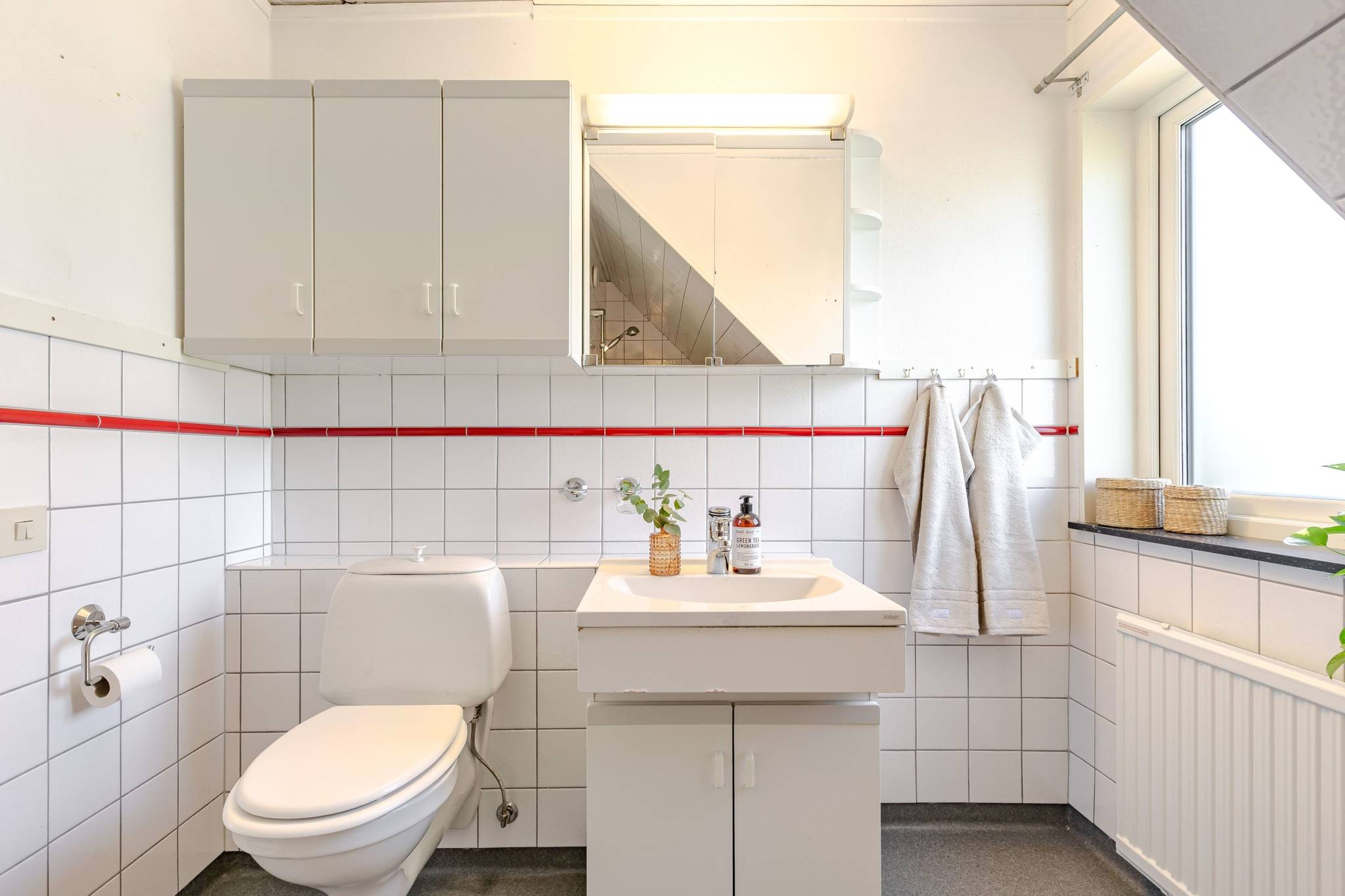 120 m² Radhus på Slottsbrinksvägen 4C Slottsbrinken Strängnäs kommun - bild 22