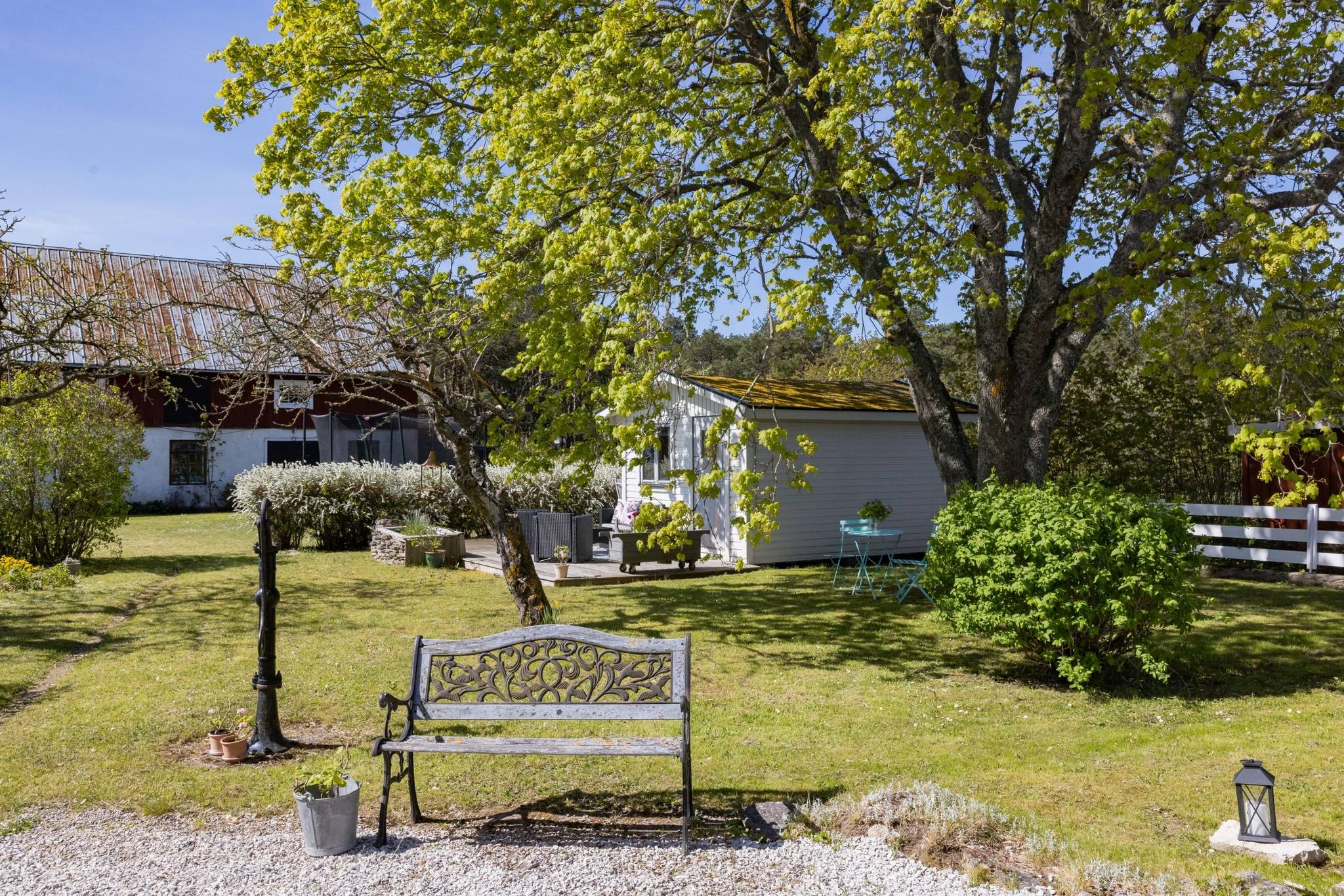 5 rum Villa på Väskinde Stora Norrgårde 735 Väskinde Gotlands kommun - bild 13