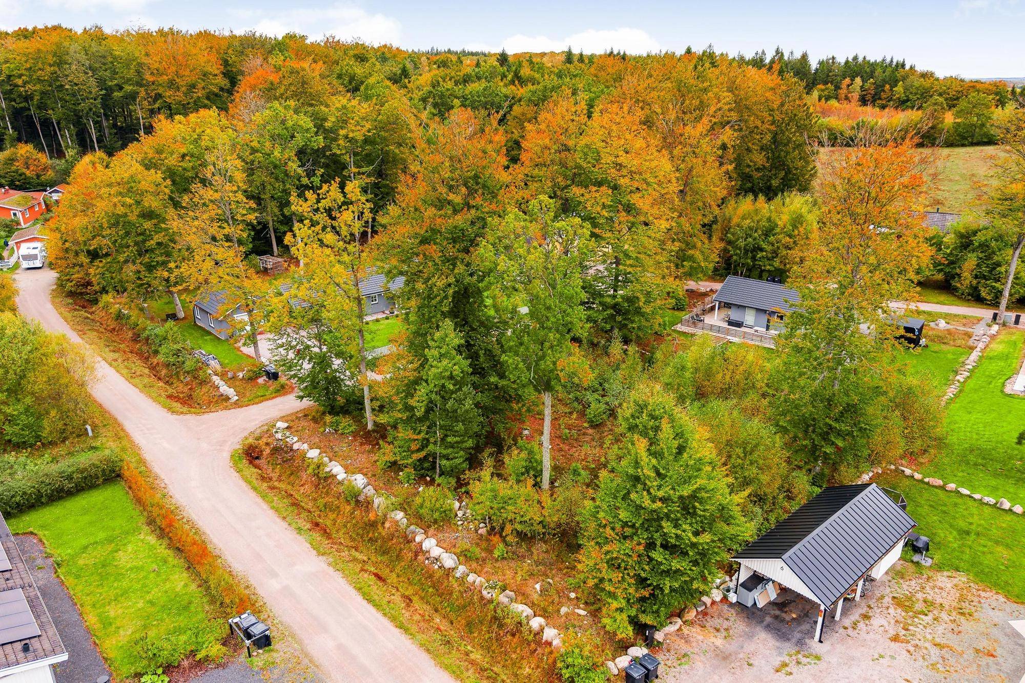 Hästveda, Hässleholms kommun