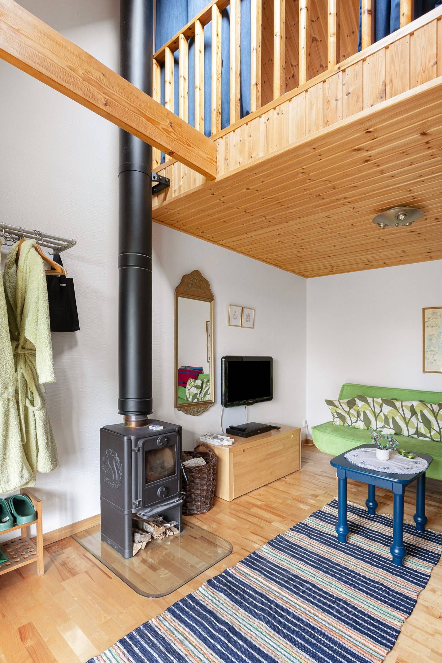 5 rum Villa på Östersjövägen 359 Edenryd Bromölla kommun - bild 28