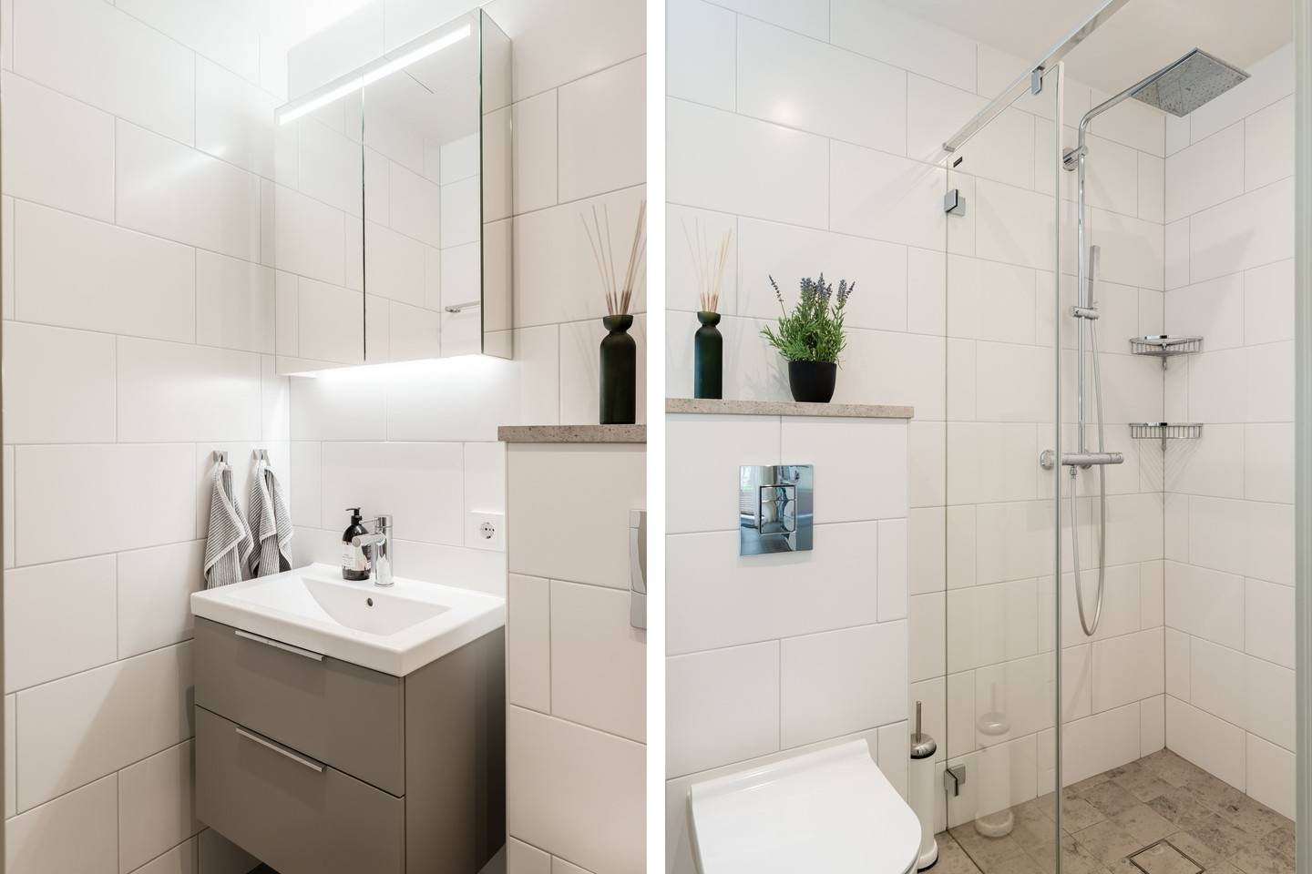 5 rum Lägenhet på Melodislingan 34 Nedre Gärdet - Östermalm Stockholms kommun - bild 22