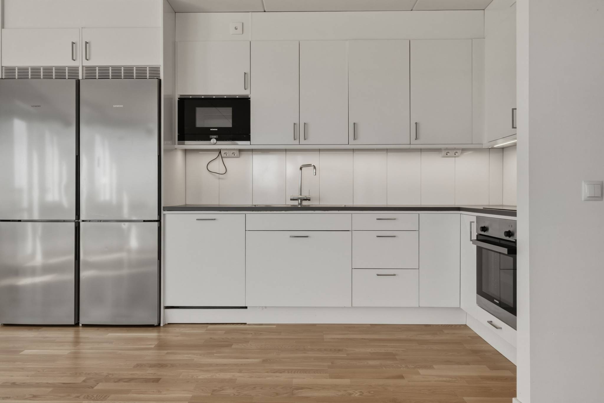 3 rum Lägenhet på Typografgatan 4B Möllevången Malmö kommun - bild 7
