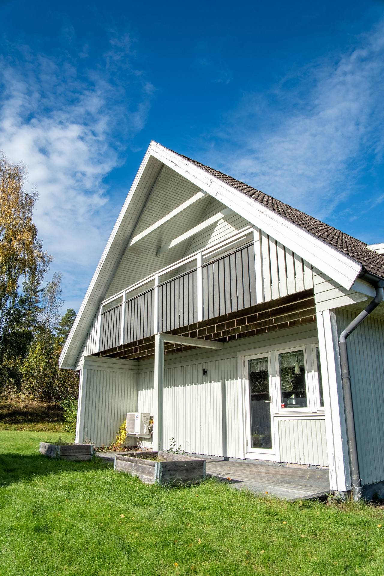 6 rum villa på Tallvägen 18 Åsensbruk, Melleruds kommun - bild 4