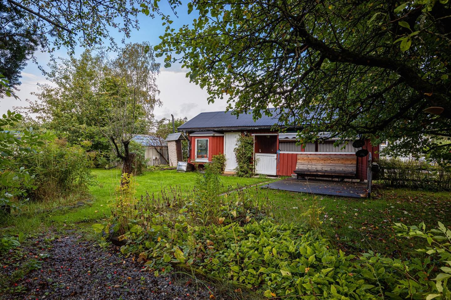 7 rum Villa på Västergatan 12 Agneteberg Arvika kommun - bild 44
