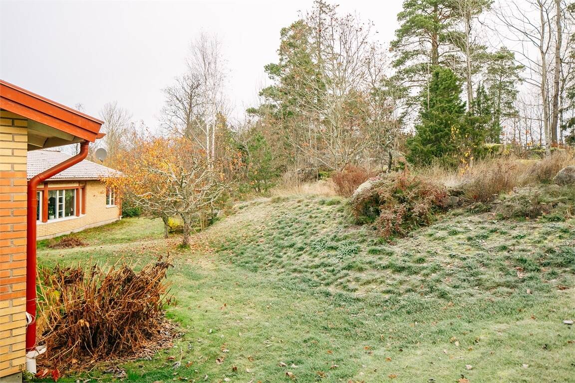 3 rum Lägenhet på Skaftvägen 8 Ullervad Mariestads kommun - bild 14