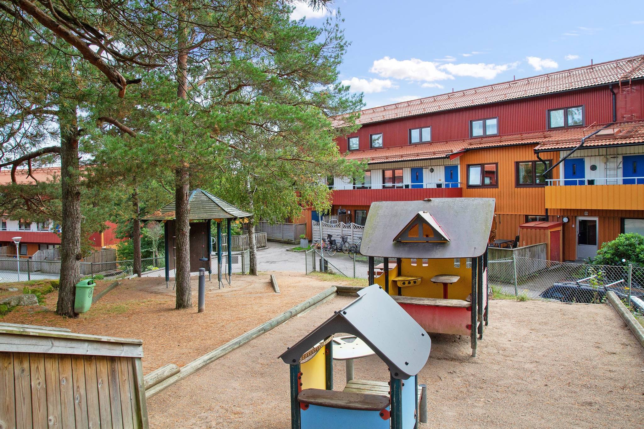 3 rum Lägenhet på Vindfällegatan 23 Dalaberg Uddevalla kommun - bild 21