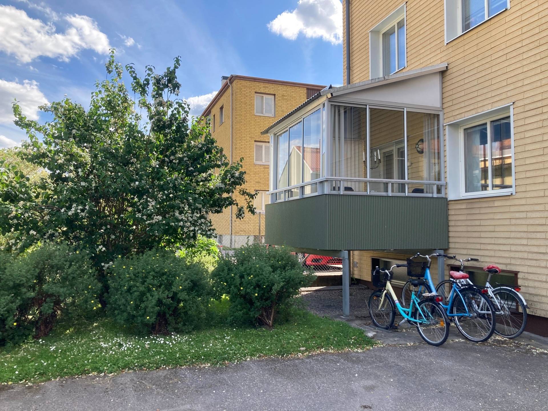 4 rum lägenhet på Jägaregatan 11C Öster, Katrineholms kommun - bild 3