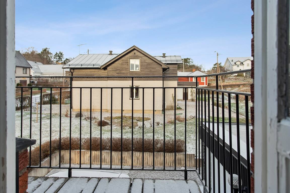4 rum Villa på Sågarhagsvägen 4 Åby Norrköpings kommun - bild 18