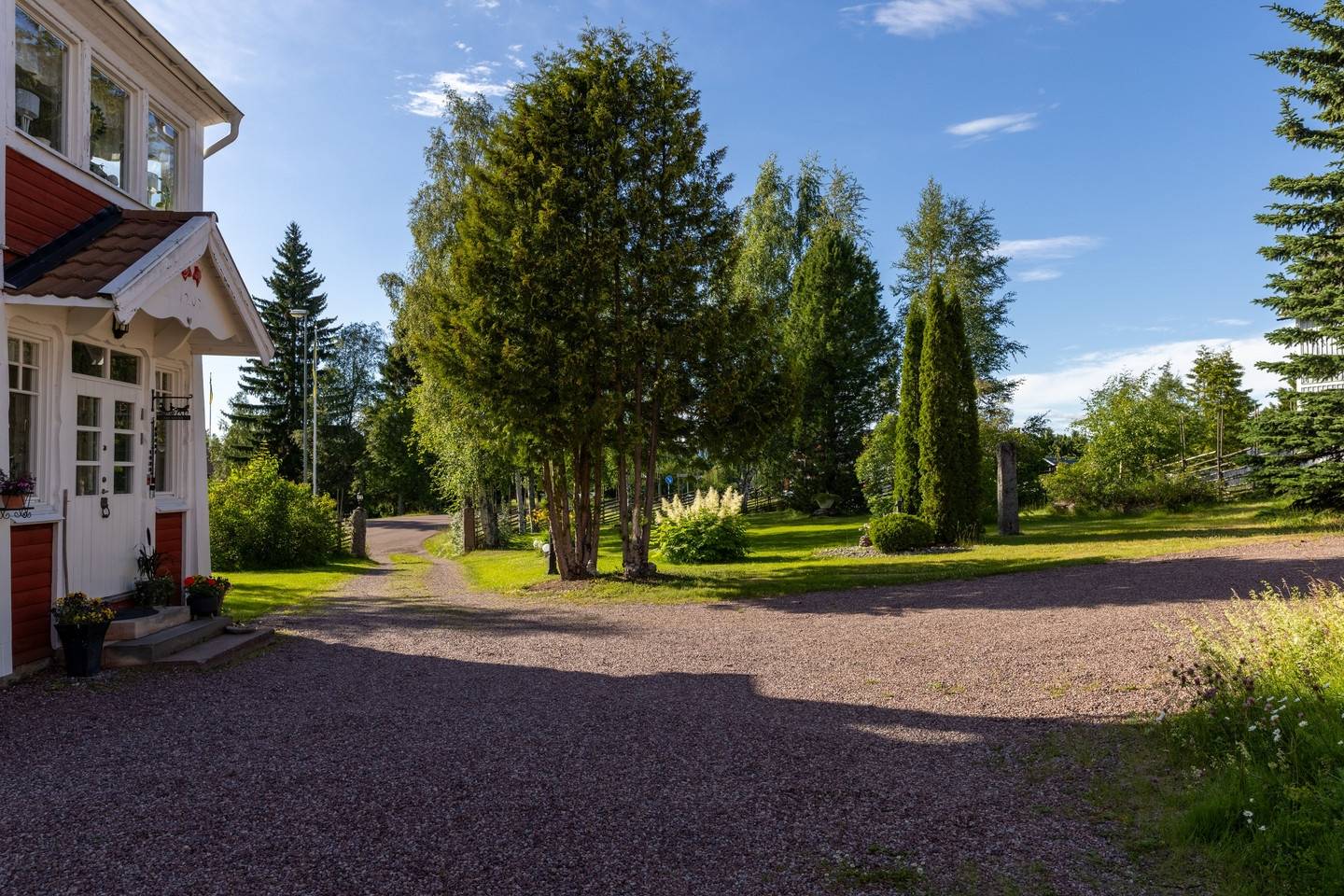 6 rum Villa på Trunnavägen 31 Trunna Orsa kommun - bild 5