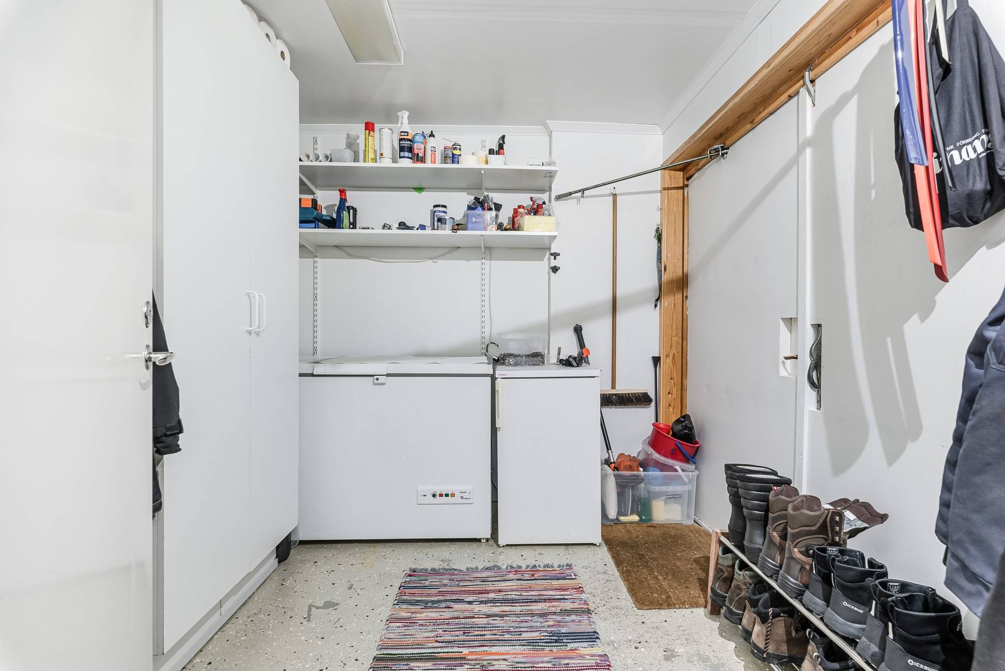 5 rum Gård med skogsbruk på Morgärdan 6 Alvik Luleå kommun - bild 26