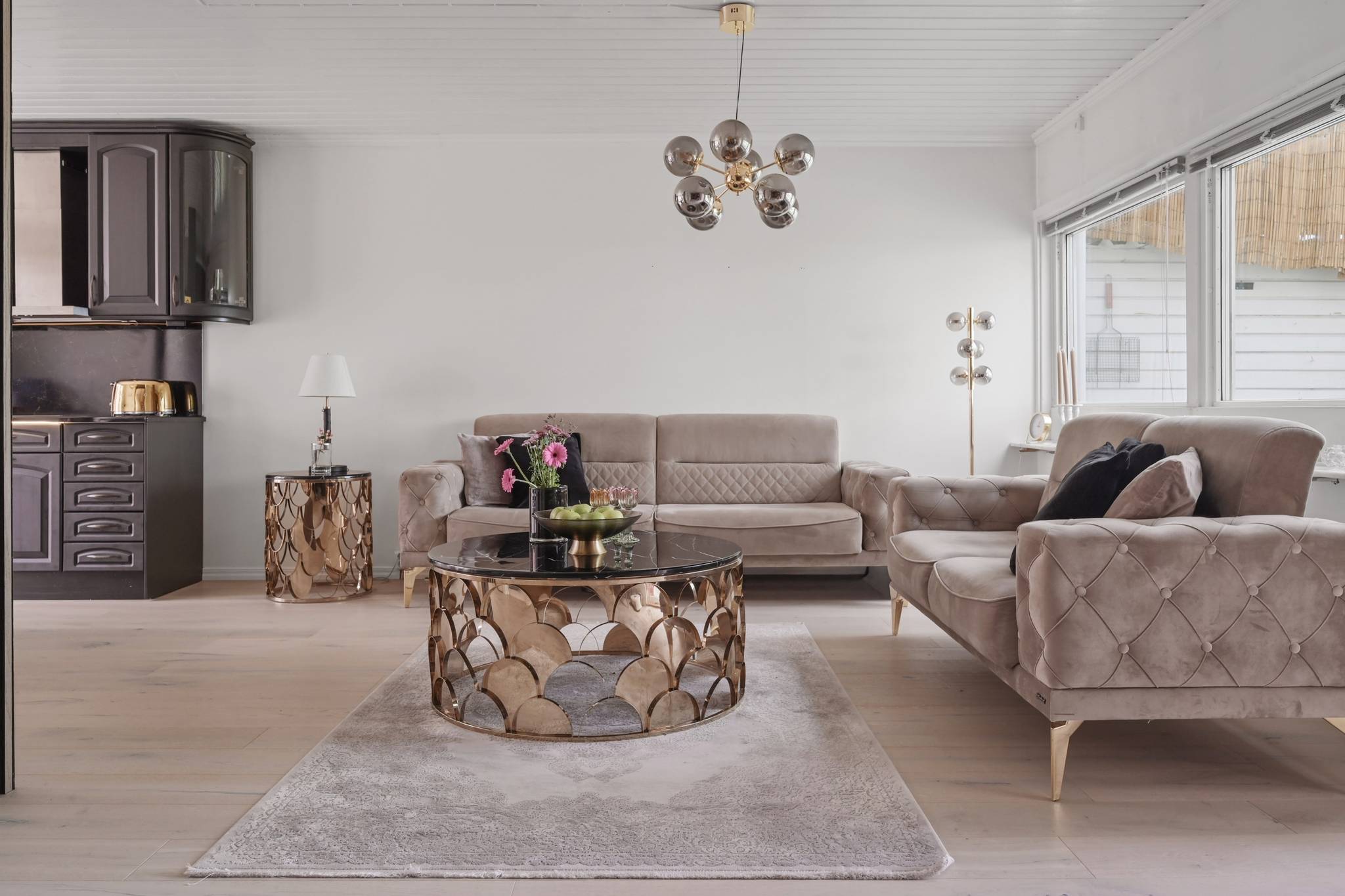 4 rum Radhus på Sundsborgsvägen 107 Odenslunda Upplands Väsby kommun - bild 9