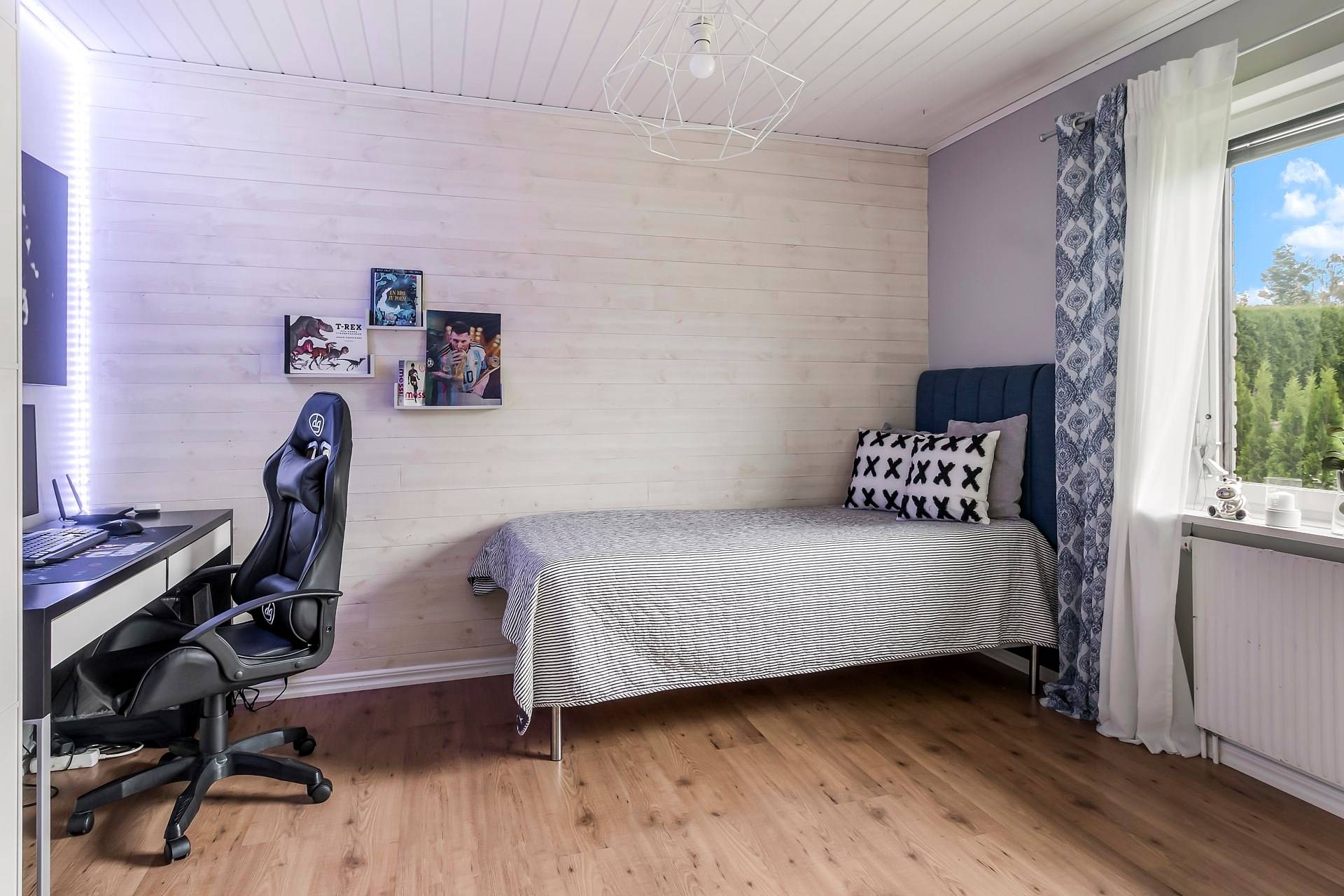 6 rum Villa på Packisvägen 1 Hökåsen Västerås kommun - bild 18
