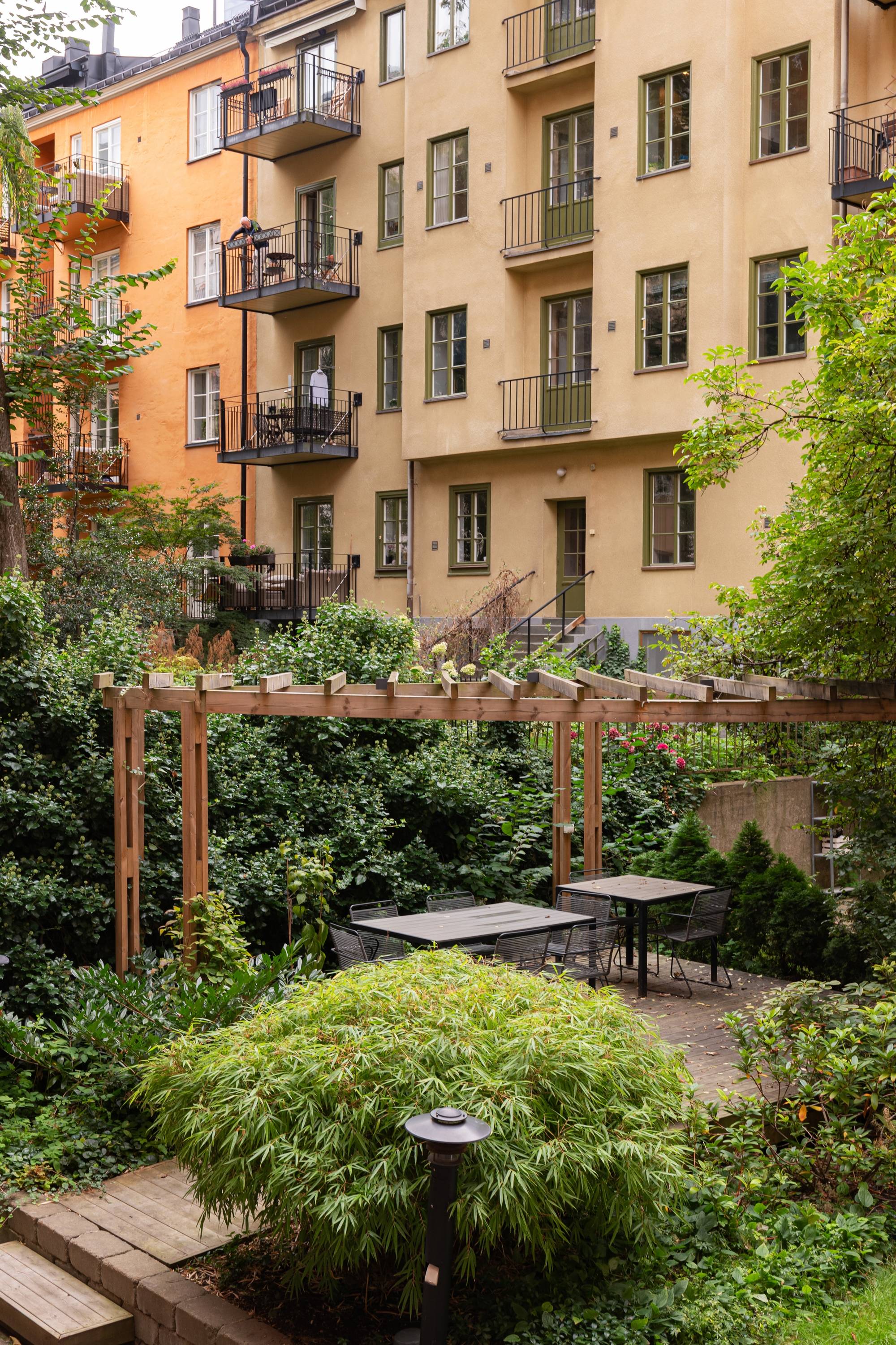 3 rum Lägenhet på Valhallavägen 134 / Artillerigatan 81 Östermalm Stockholms kommun - bild 38