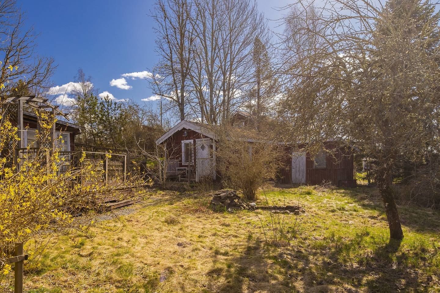 2 rum Villa på Gillstad Fridhem 1 Lidköping Väster - Landsbygd Lidköpings kommun - bild 19