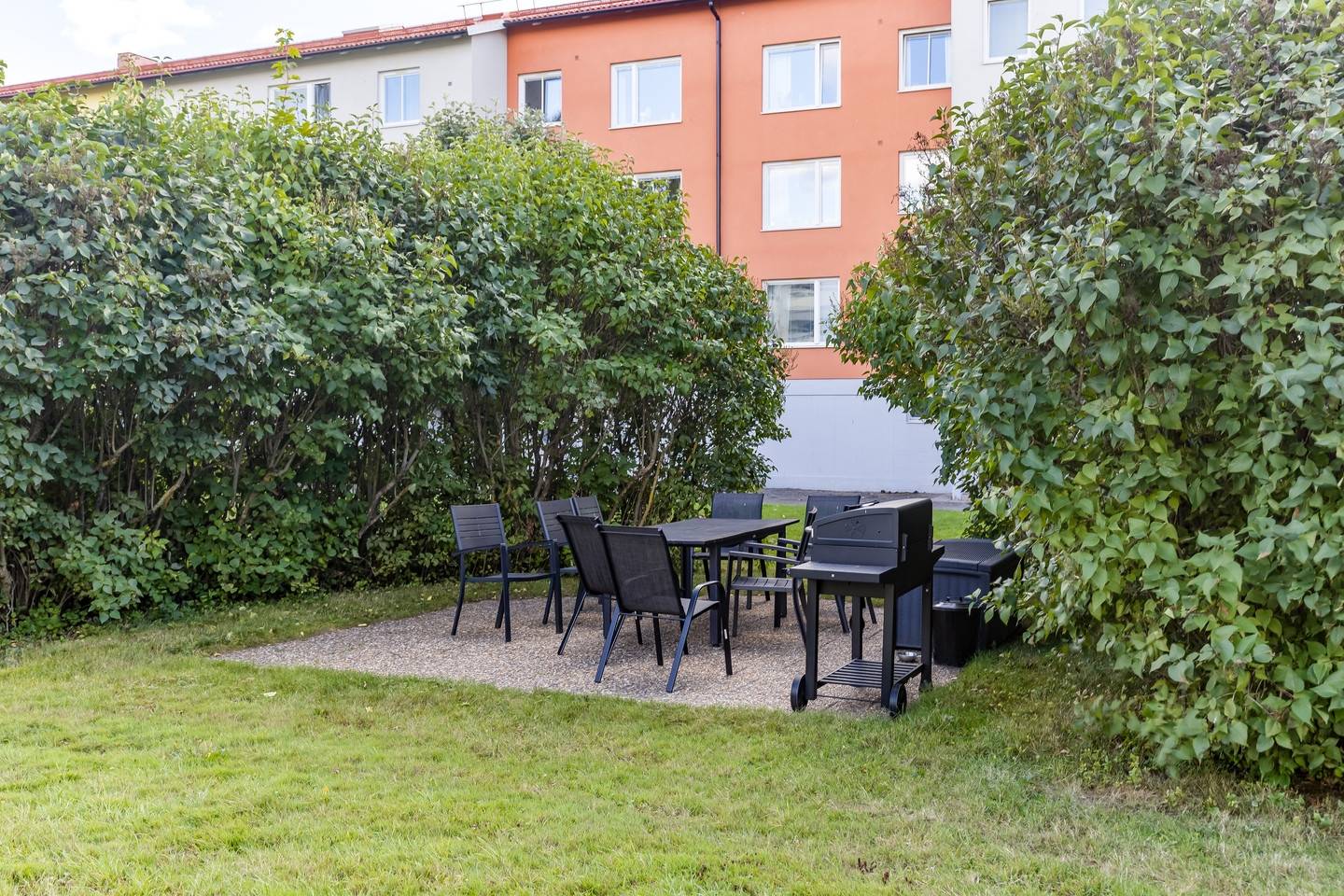 4 rum Lägenhet på Köpmansgatan 21A Centrum Ludvika kommun - bild 30