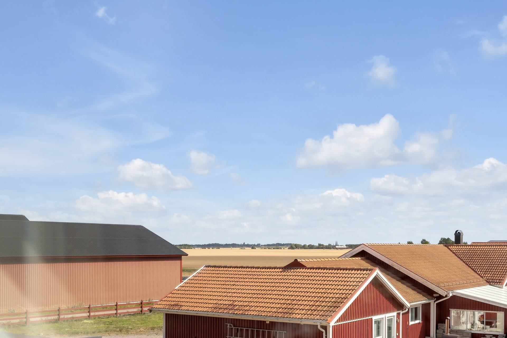 5 rum Villa på Sundbro 221 Bälinge Uppsala kommun - bild 23