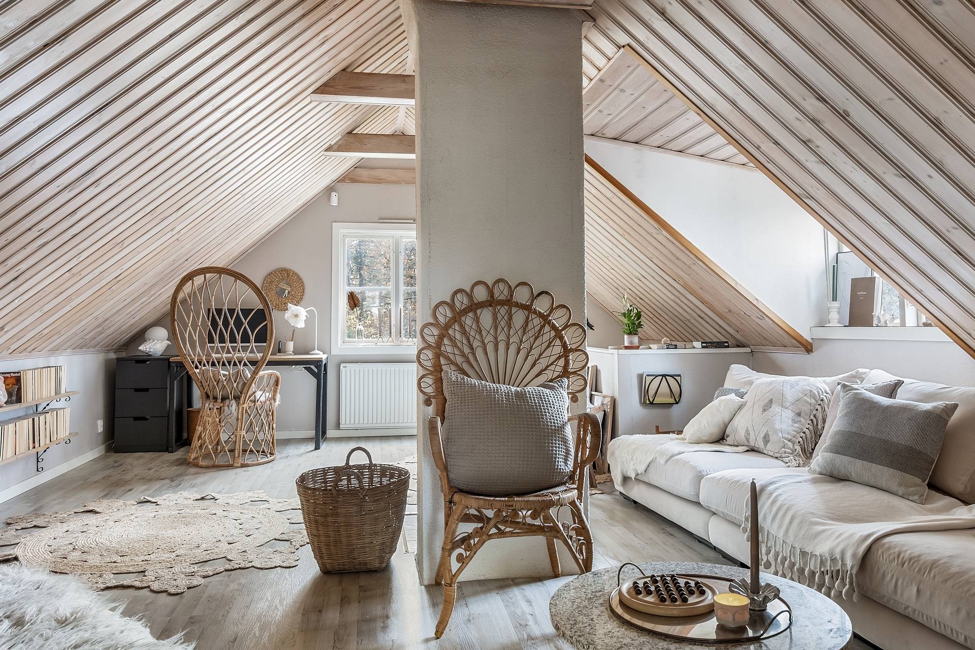 5 rum Villa på Äggebyvägen 27 Strömsholm Hallstahammars kommun - bild 30