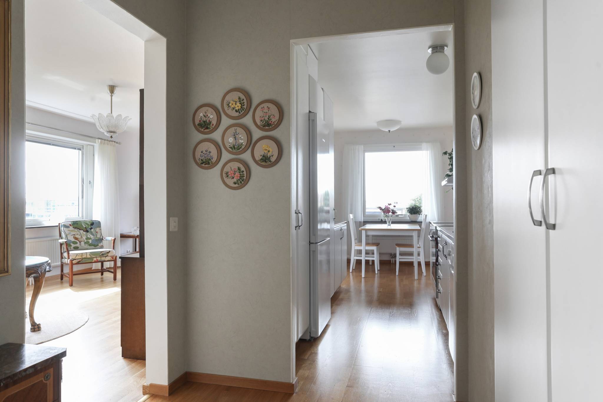 3 rum Lägenhet på Seglaregatan 10 Majorna Göteborgs kommun - bild 12