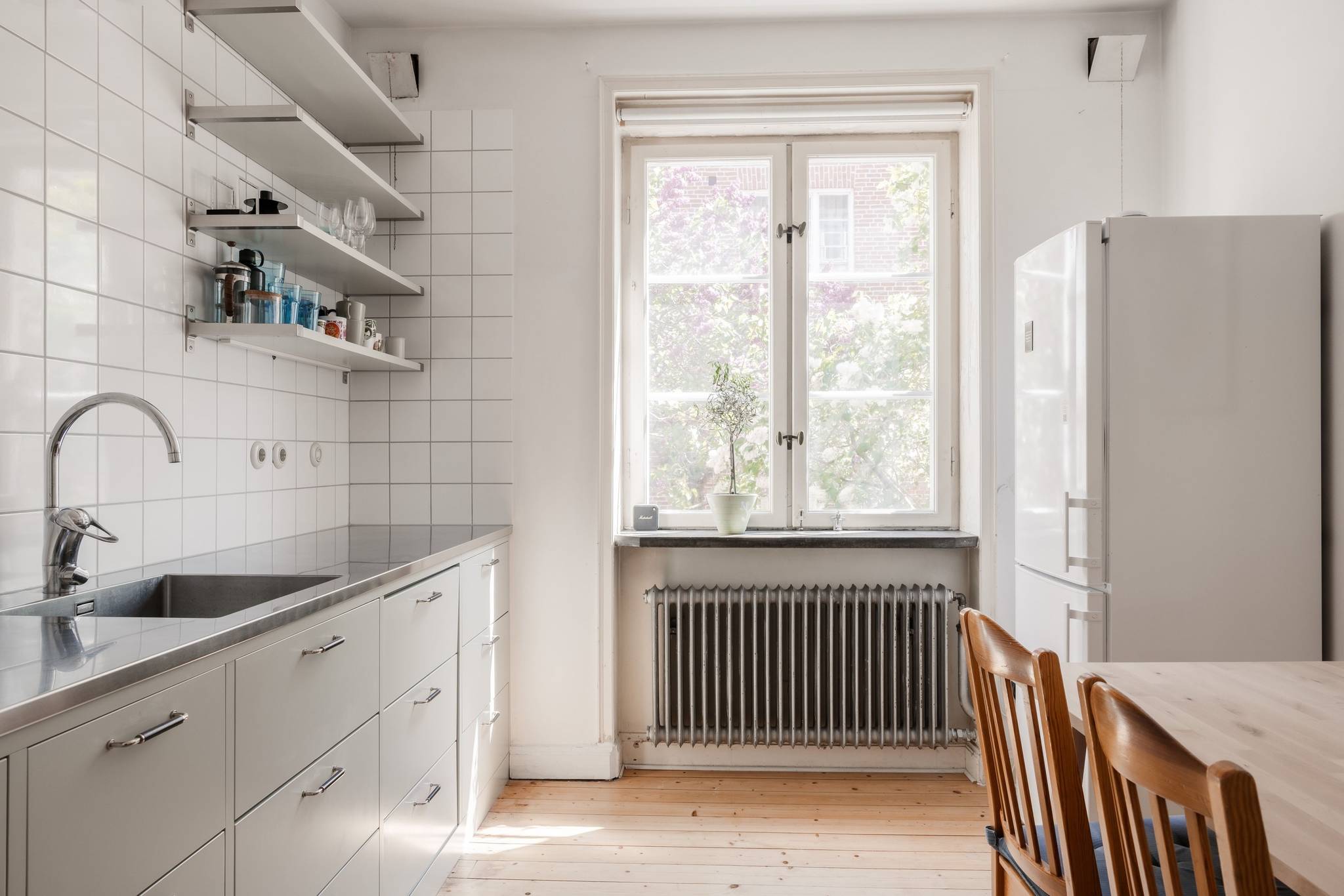 1,5 rum lägenhet på Bildesgatan 2A S:t Knut, Malmö kommun - bild 4