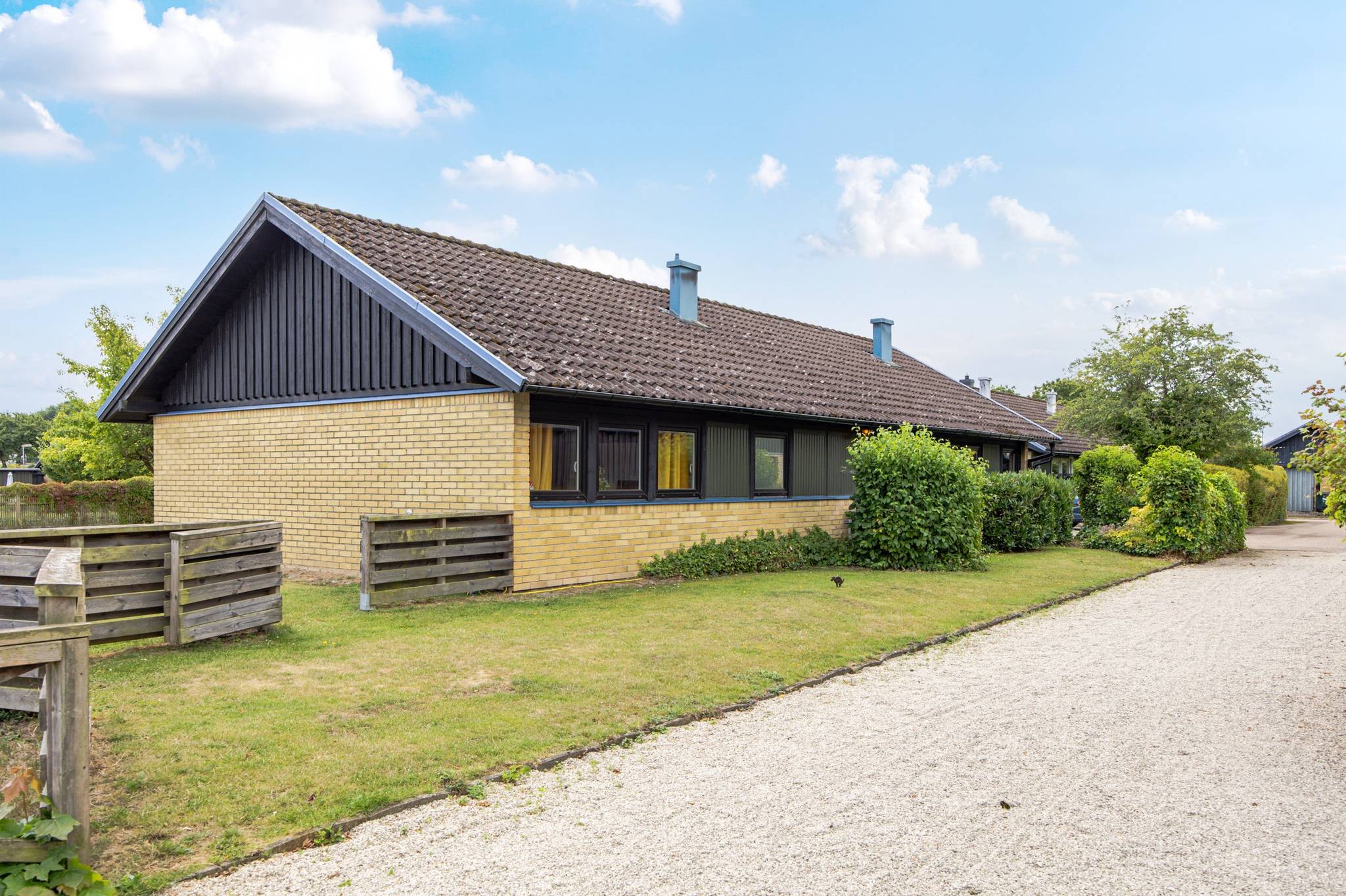 4 rum Villa på Korsåkersvägen 69 Vallkärra Lunds kommun - bild 24