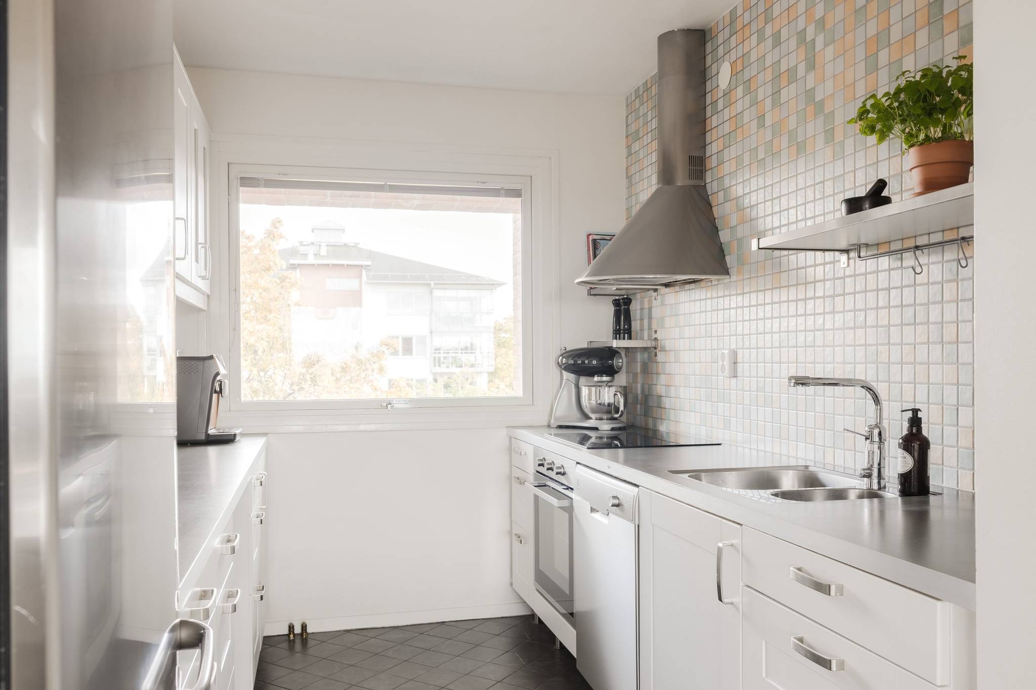 5 rum Lägenhet på Trastvägen 12B Väster Lunds kommun - bild 7