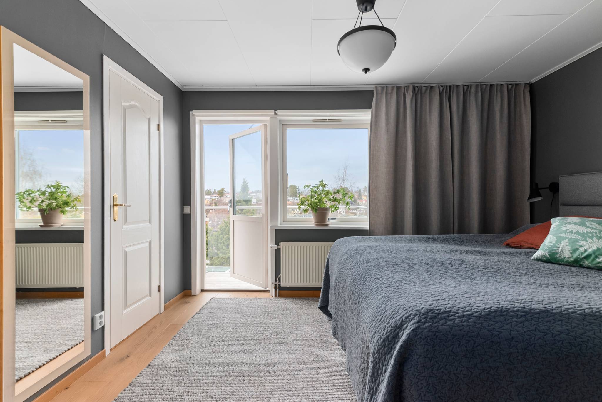 6 rum Villa på Valfrid Brodds väg 51 Hässelby Södra Villastad Stockholms kommun - bild 18
