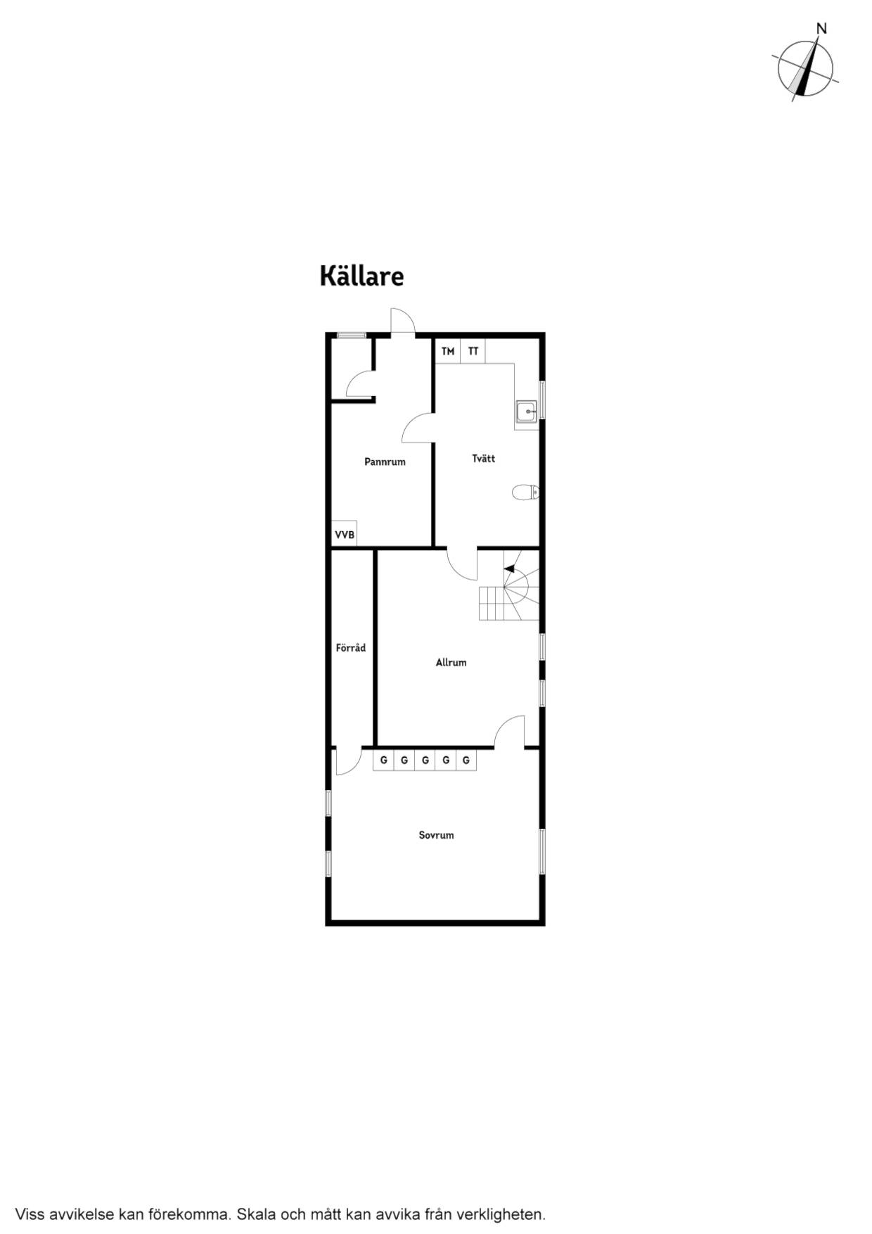 5 rum Villa på Bastubäcksvägen 31 Rörtången/Ödsmålsmosse Kungälvs kommun - bild 35