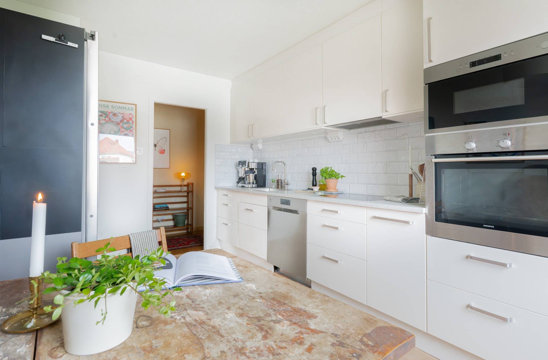 3 rum Lägenhet på Lönnholmsgatan 6B Liljeholmen Jönköpings kommun - bild 6