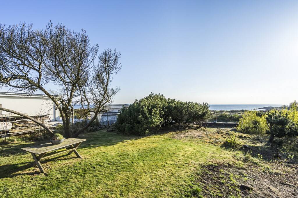 5 rum Fritidsboende på Strandängsvägen 40 Halmstad Halmstads kommun - bild 23