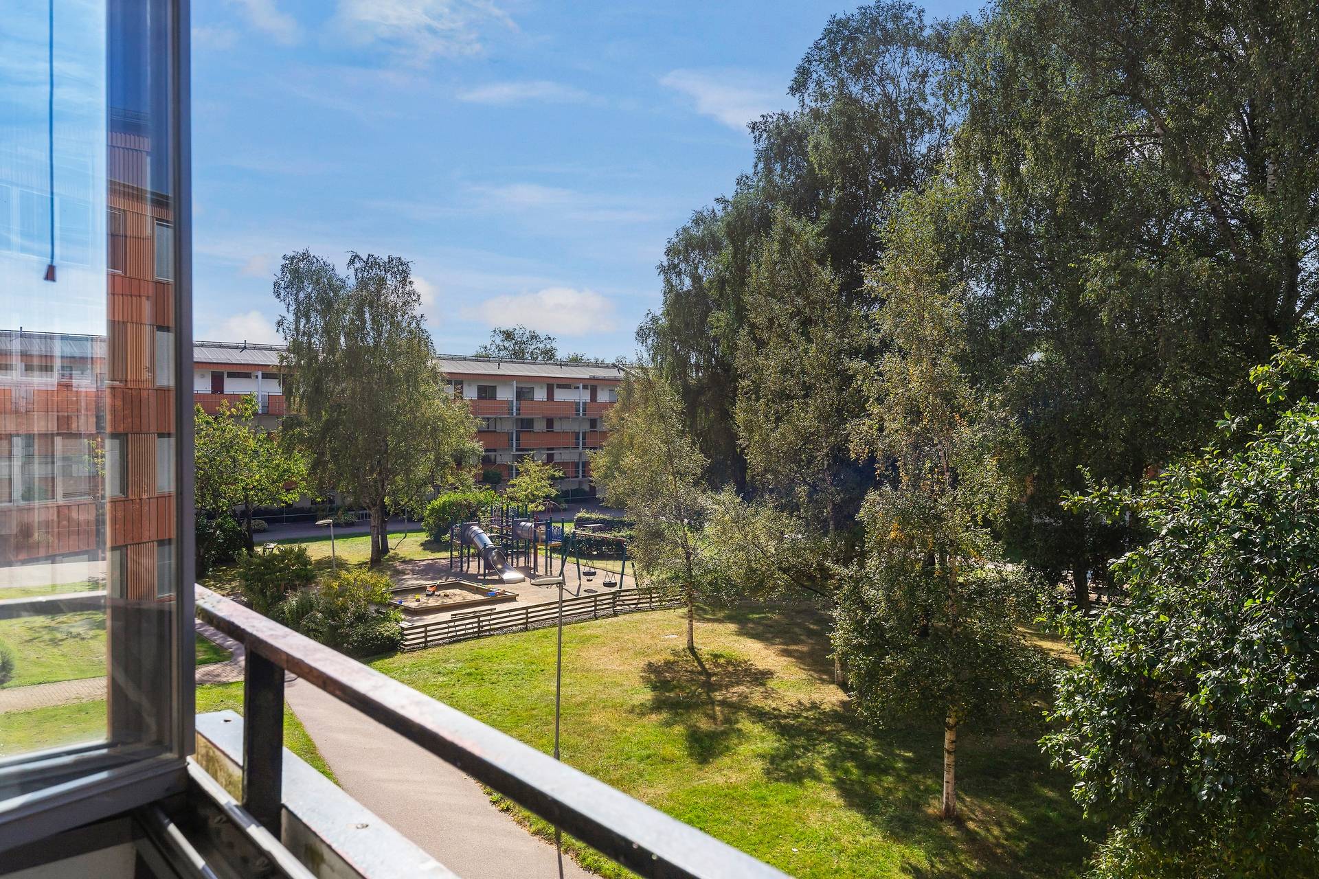 3 rum Lägenhet på Orkestergatan 23 Kaverös Göteborgs kommun - bild 7
